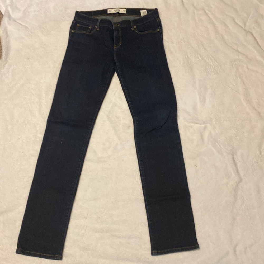 Abercrombie and Fitch Jeans